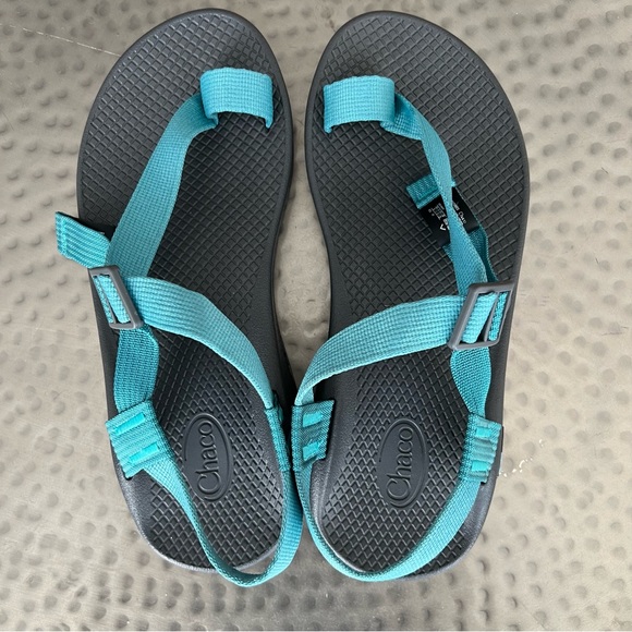 NWOT Chaco Bodhi Toe Loop Sandal - Picture 3 of 4